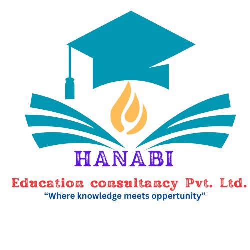 Hanabi Education Consultancy logo